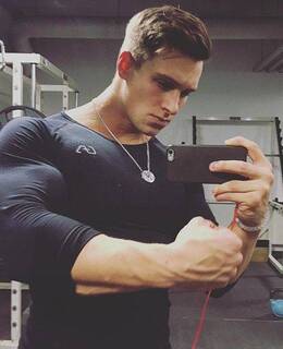 Леша — фото 4