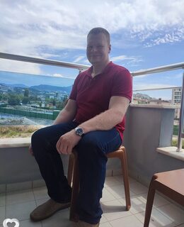 Алексей Павлов