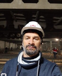 Али Одиссей