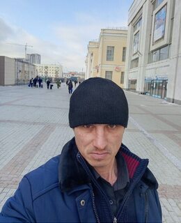 Андрей Карев