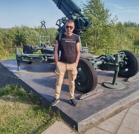 Дмитрий
