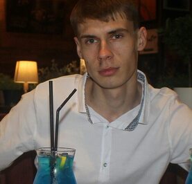 Игорь Черных