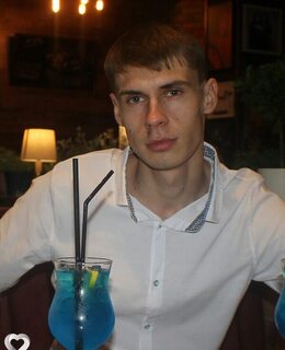 Игорь Черных