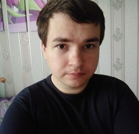 Дмитрий