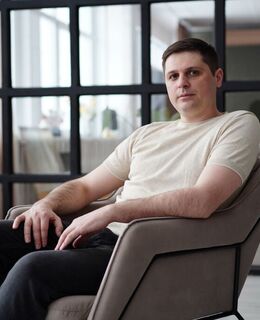 Mikhail — фото 1