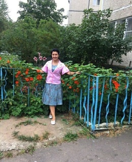 Анастасия — фото 19