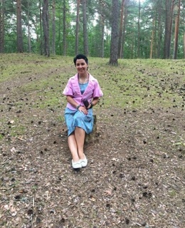 Анастасия — фото 17