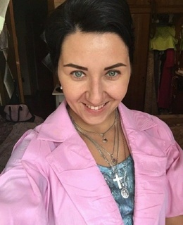 Анастасия — фото 16