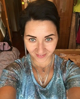 Анастасия — фото 15