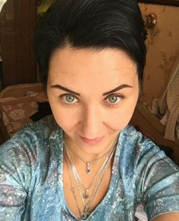 Анастасия — фото 14