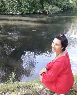 Анастасия — фото 11