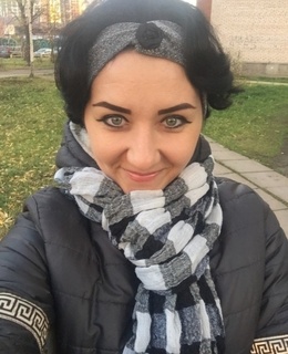 Анастасия — фото 6