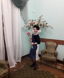 Анастасия — фото 3