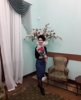 Анастасия — фото 2