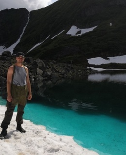 Александр — фото 2