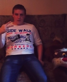 Витя — фото 3