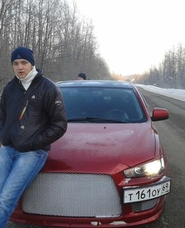 Андрей — фото 19