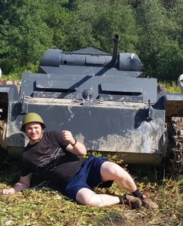 Андрей — фото 11