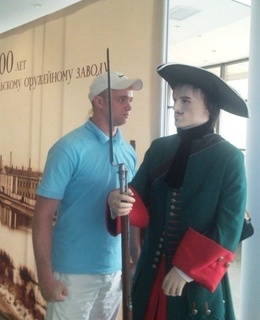 Андрей — фото 4