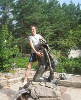 Сергей — фото 2