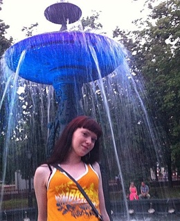 Ирина — фото 17