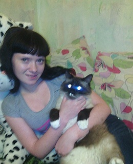 Ирина — фото 15