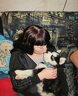 Ирина — фото 12