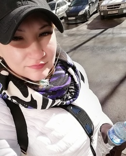 Наталья — фото 14