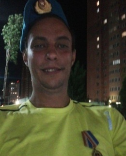 Антон — фото 11