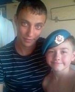 Антон — фото 8