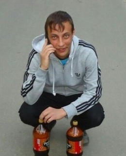 Антон — фото 7