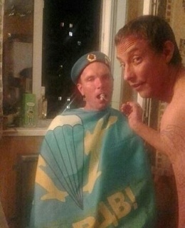 Антон — фото 6