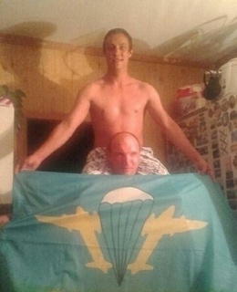 Антон — фото 5