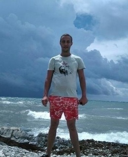 Антон — фото 4