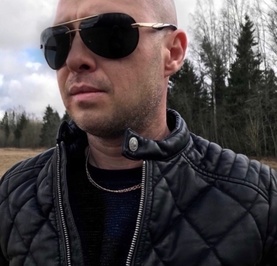 Евгений