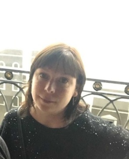 Светка — фото 5