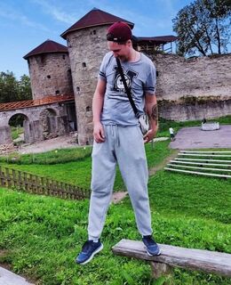 Игорь