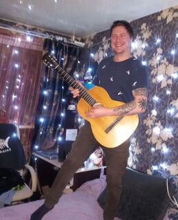 Игорь — фото 1