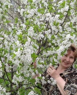 Татьяна Иваненко